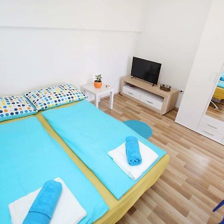 Silesia Accommodation Zadar Exterior photo